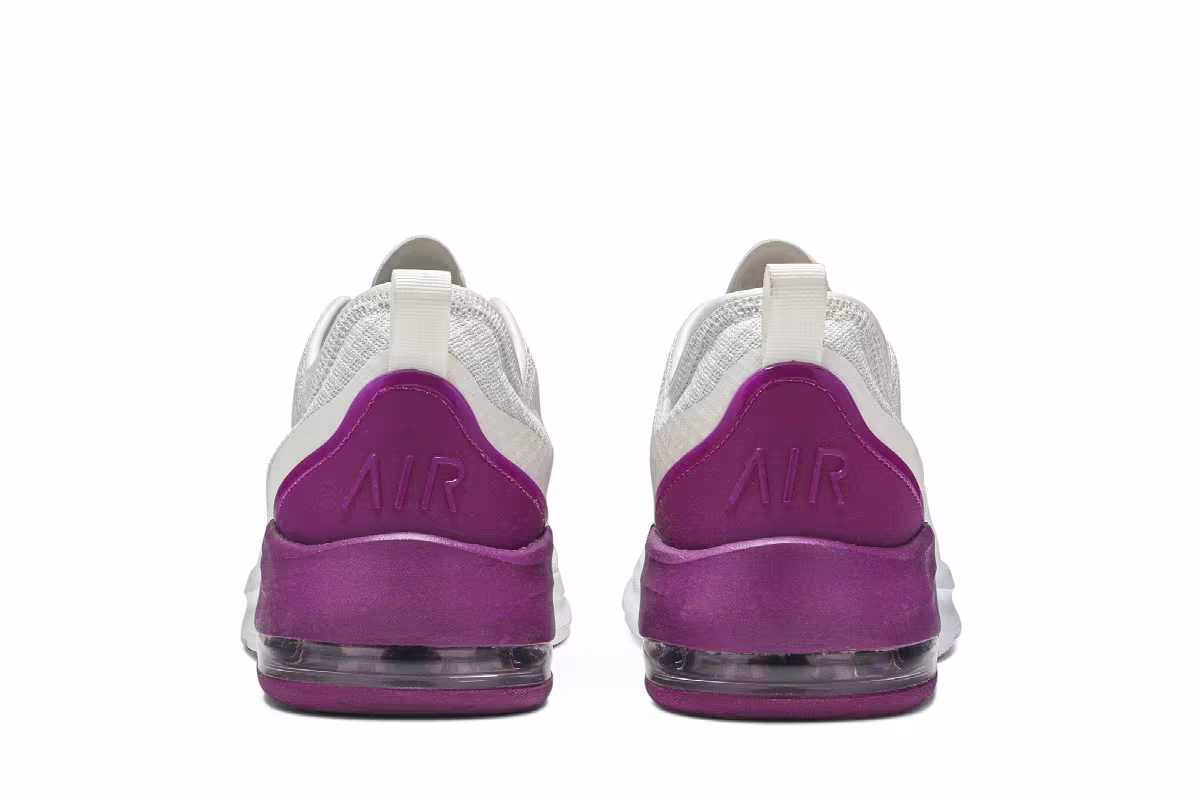 Nike Women's Air Max Motion 2 Phantom Hyper Violet, view 7