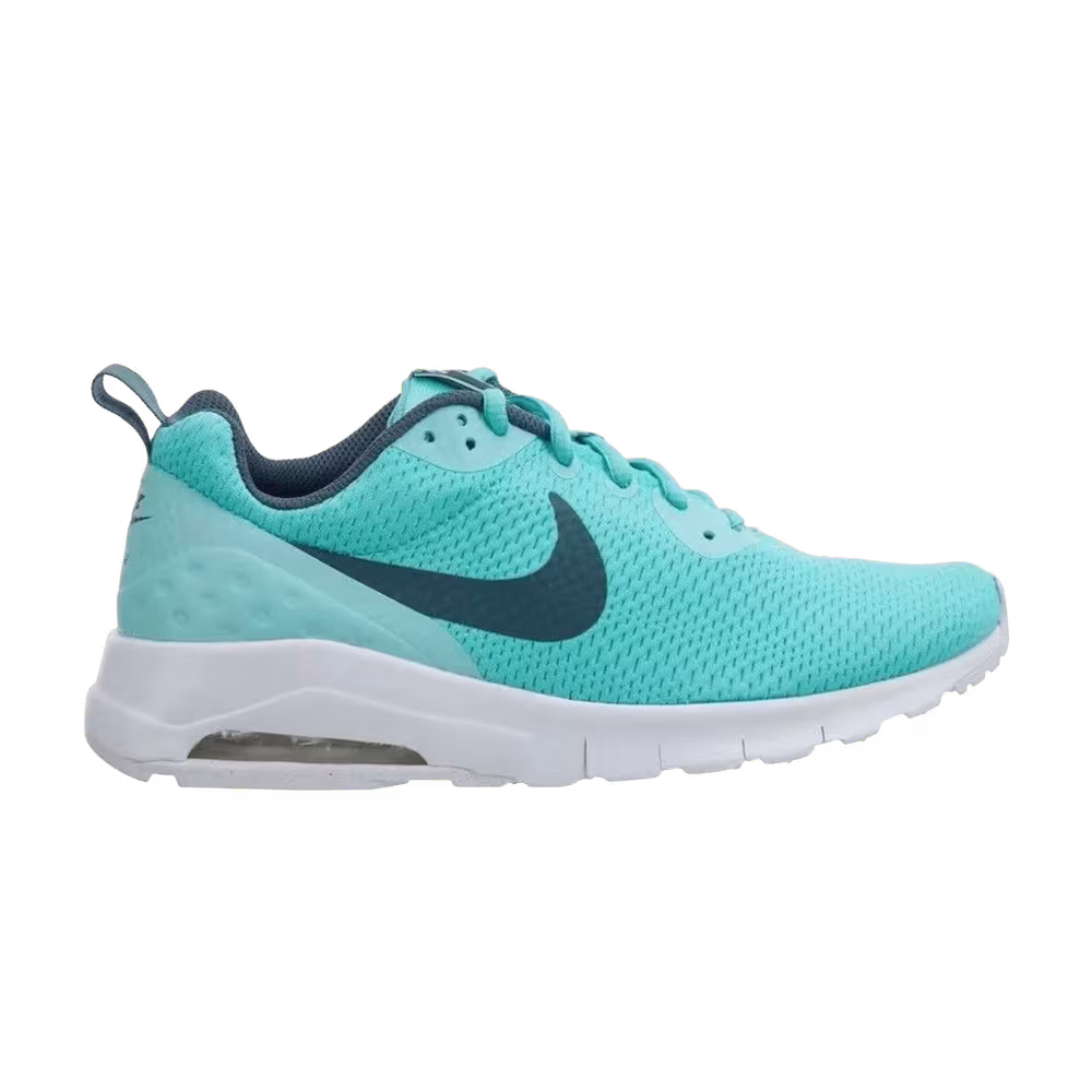 Nike Women's Air Max Motion LW Aurora Green