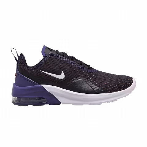 Nike Wmns Air Max Motion 2 'Black New Orchid'