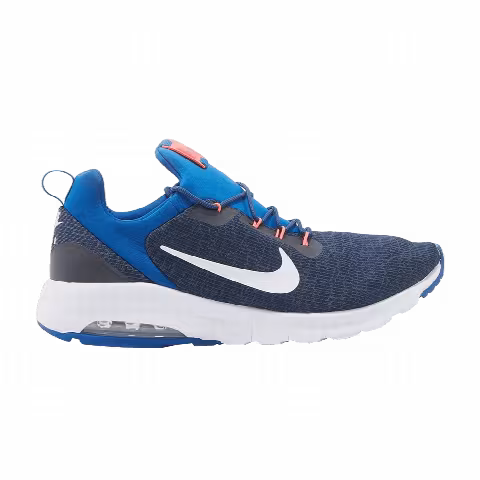 Nike Air Max Motion Racer 'Obsidian'