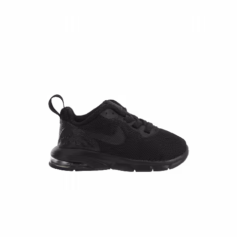 Nike Air Max Motion LW TD 'Triple Black'