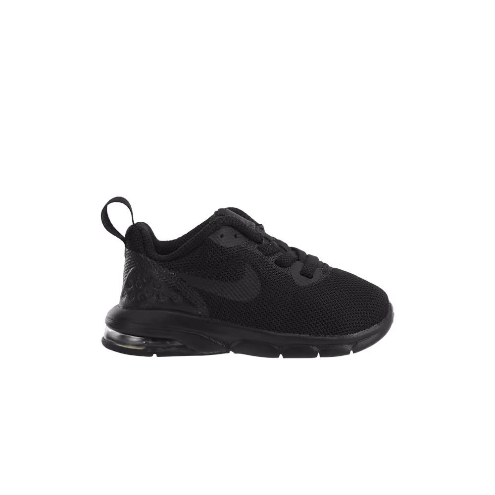Nike Air Max Motion LW TD Triple Black