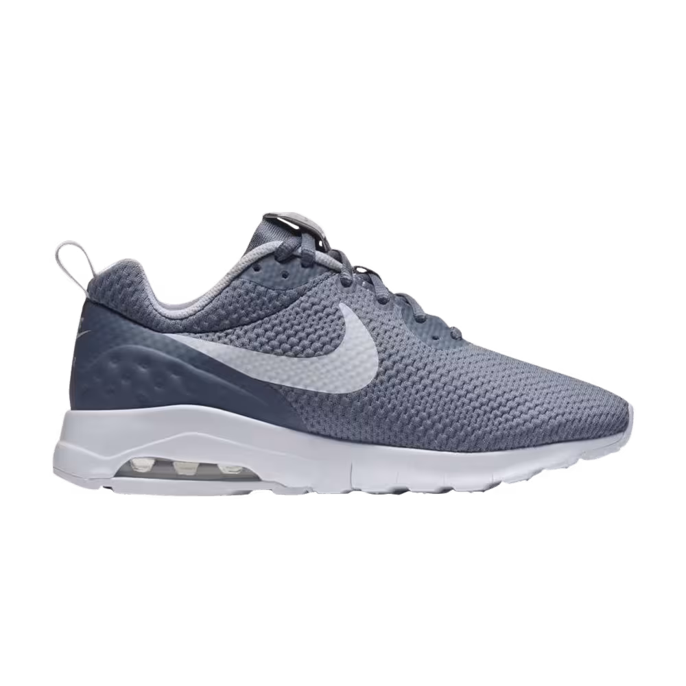 Nike Women's Air Max Motion Armory Blue