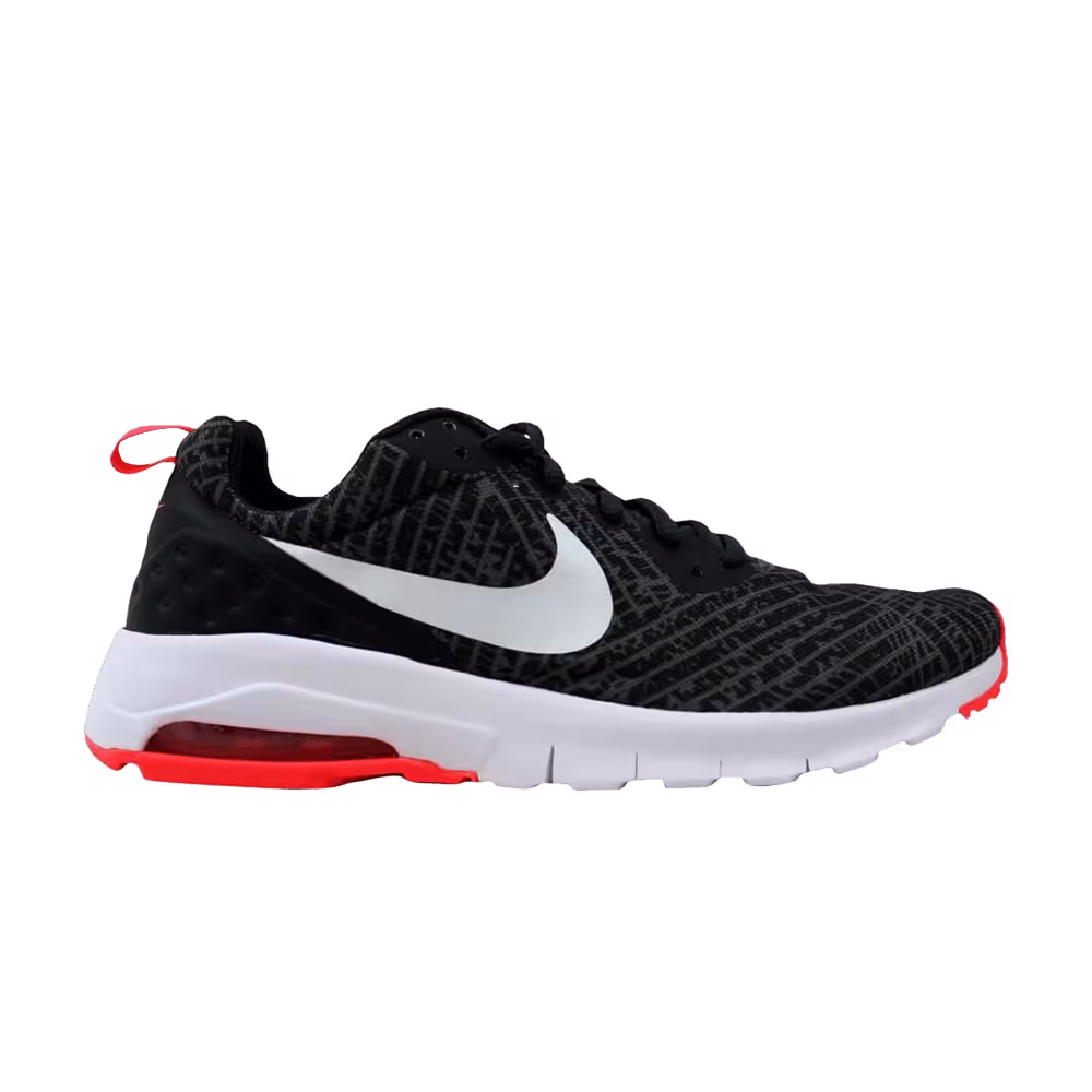 Nike Air Max Motion LW PRT GS Anthracite