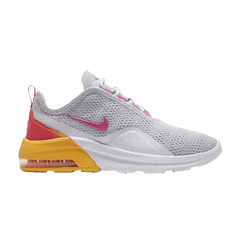 Nike Wmns Air Max Motion 2 'Pure Platinum Fuchsia'