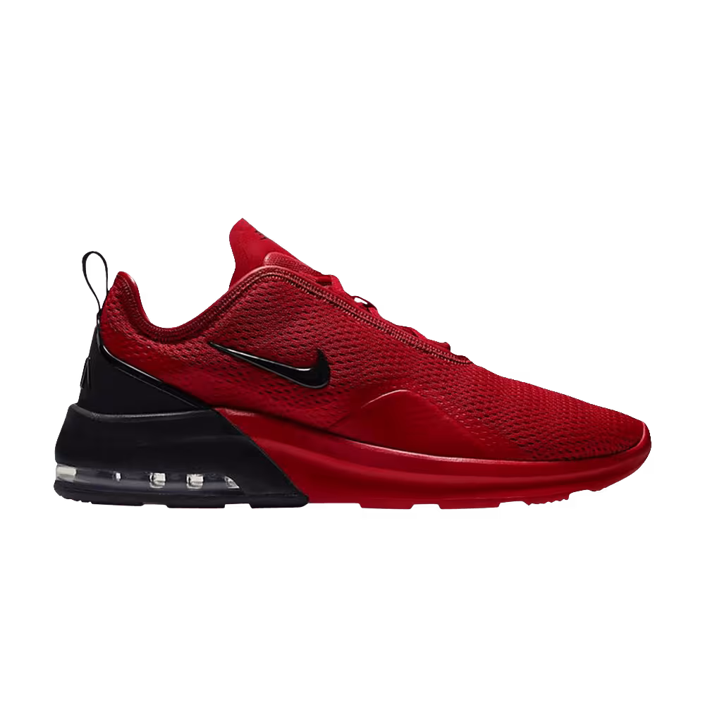 Nike Air Max Motion 2 University Red