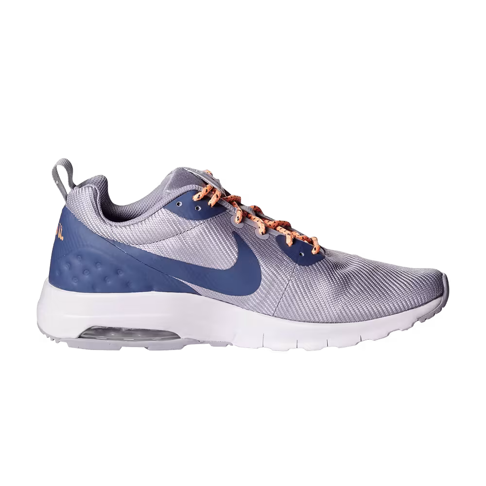 Nike Women's Air Max Motion Low SE Provence Purple