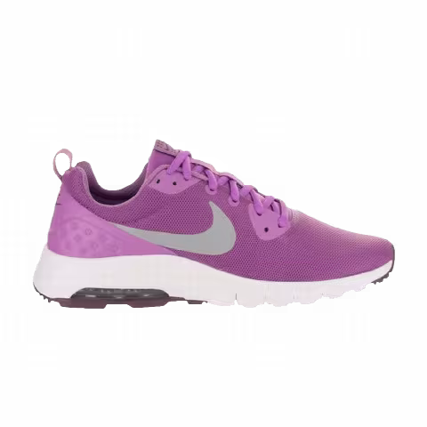 Nike Air Max Motion Low GS 'Dark Orchid'