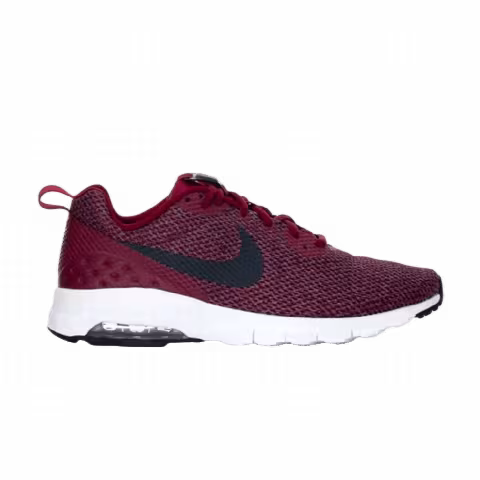 Nike Air Max Motion Low SE 'Team Red'