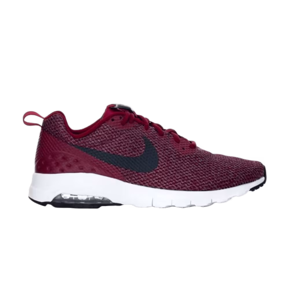 Nike Air Max Motion Low SE Team Red