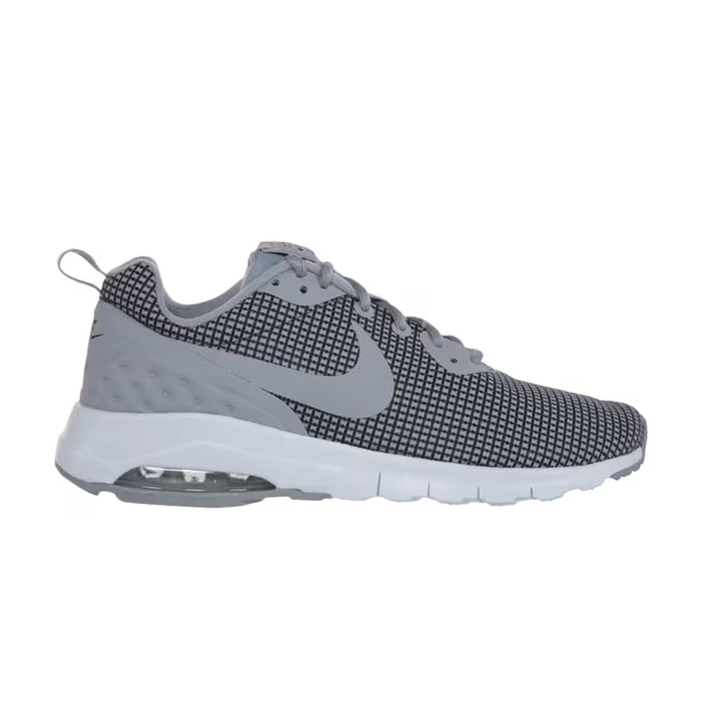 Nike Air Max Motion Low SE Dark Grey