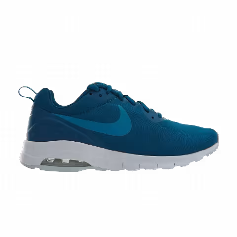 Nike Wmns Air Max Motion Low 'Green Abyss'