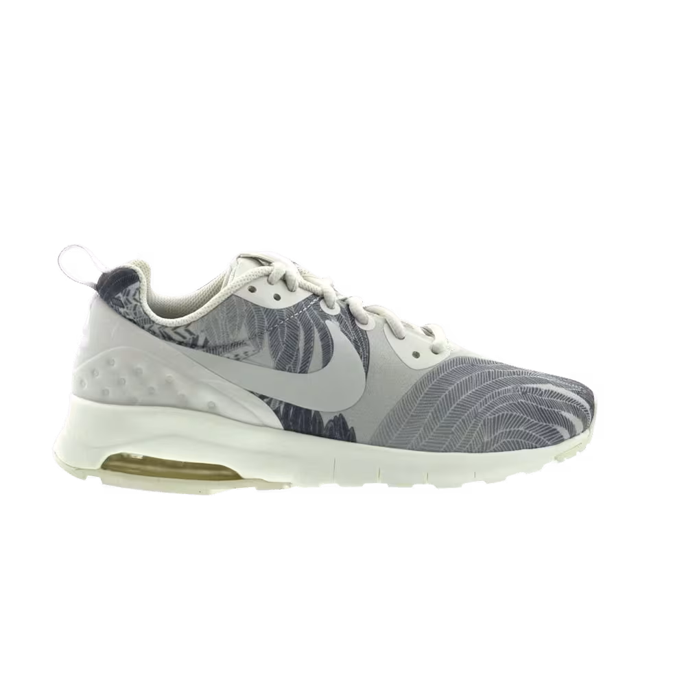 Nike Women's Air Max Motion Low Floral Print