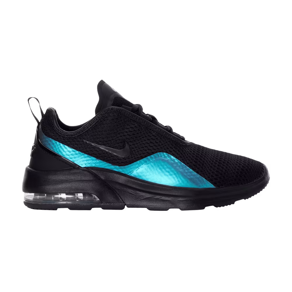 Nike Women's Air Max Motion 2 Throwback Future