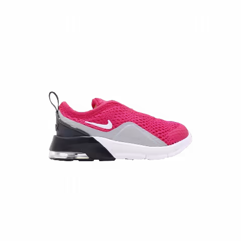 Nike Air Max Motion 2 TDE 'Rush Pink'
