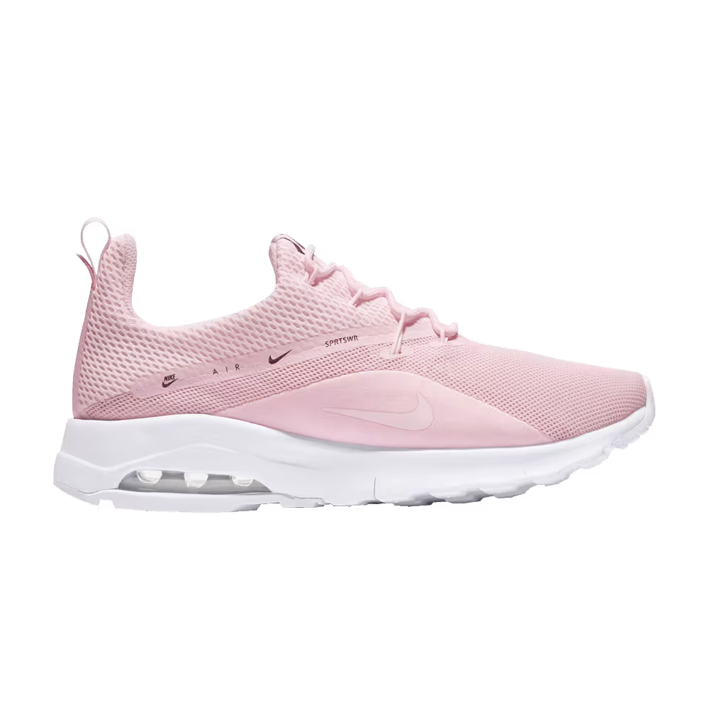 Nike Women's Air Max Motion Racer 2 Pink Foam