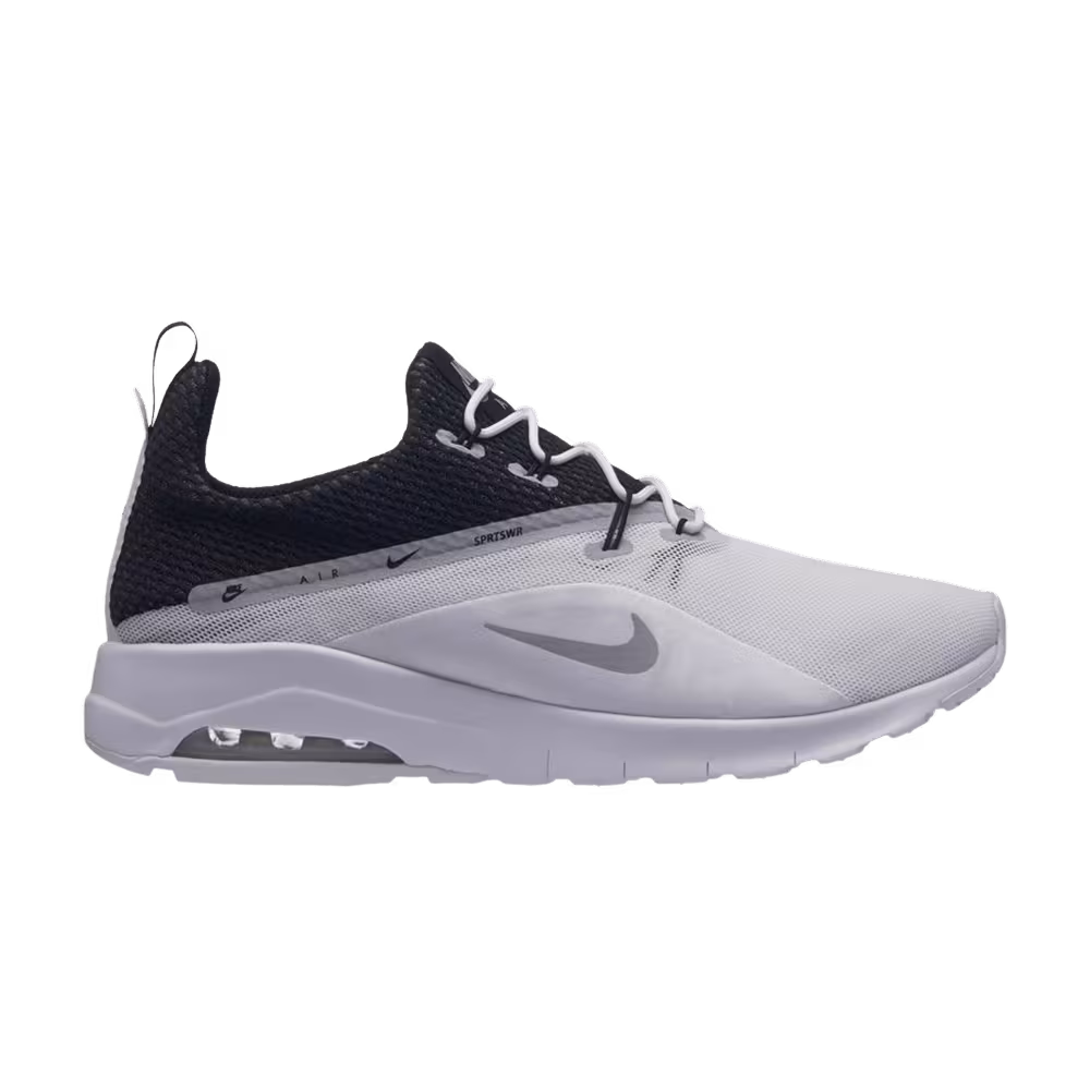 Nike Air Max Motion Racer 2 Wolf Grey