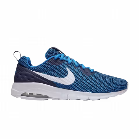 Nike Air Max Motion Low SE 'Midnight Navy'
