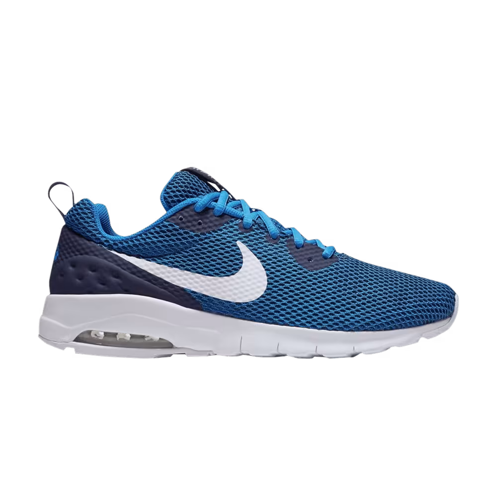 Nike Air Max Motion Low SE Midnight Navy