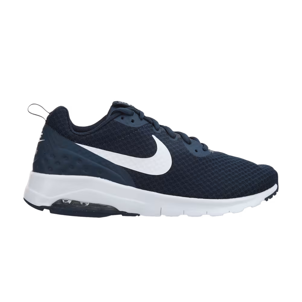 Nike Air Max Motion LW Armory Navy