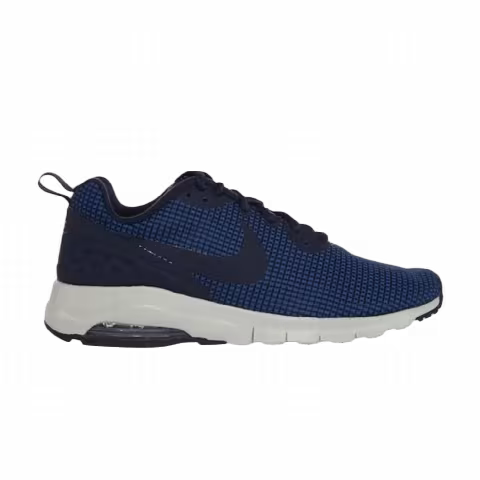 Nike Air Max Motion Low SE 'Obsidian'