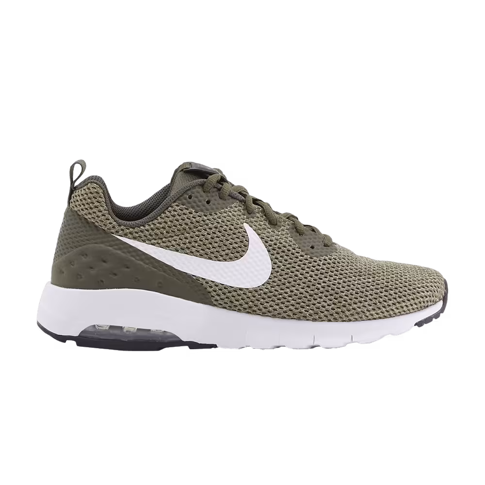 Nike Air Max Motion Low SE Cargo Khaki