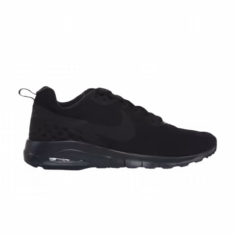 Nike Air Max Motion Low SE 'Black Anthracite'