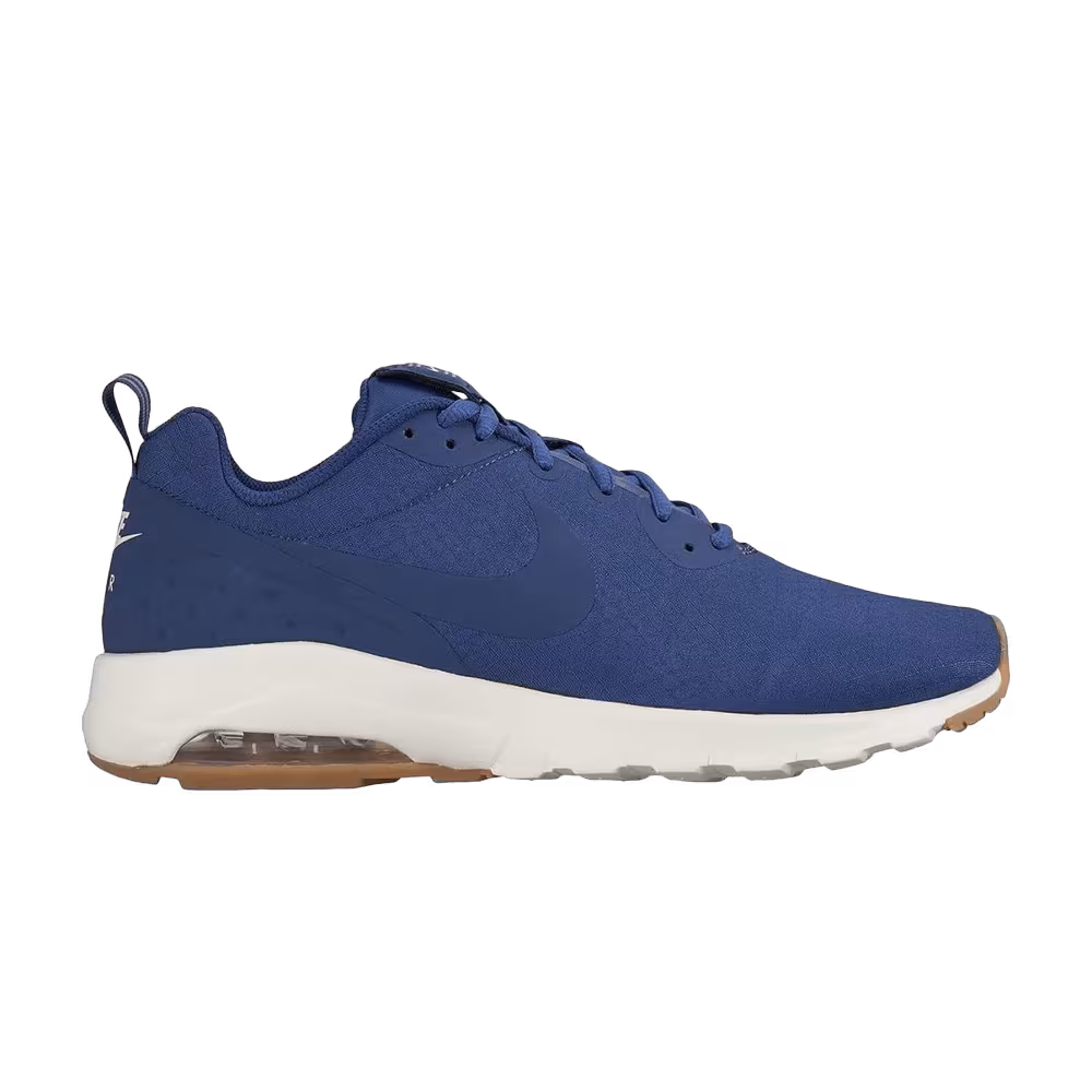 Nike Air Max Motion Loe SE Coastal Blue