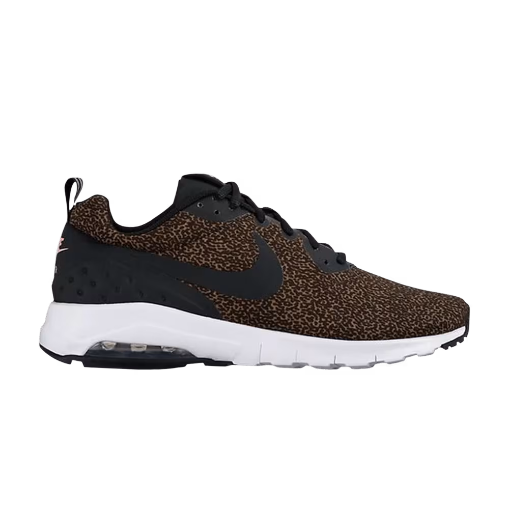 Nike Air Max Motion Low Print Leopard