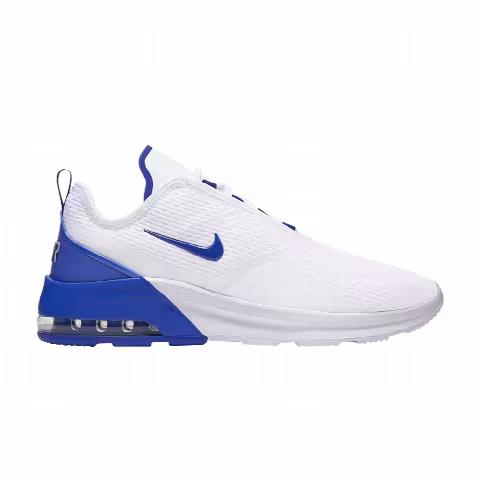 Nike Air Max Motion 2 'White Game Royal'