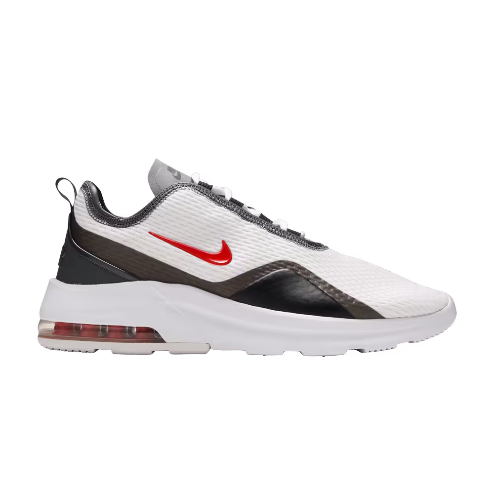 Nike Air Max Motion 2 ES1 White Iron Grey