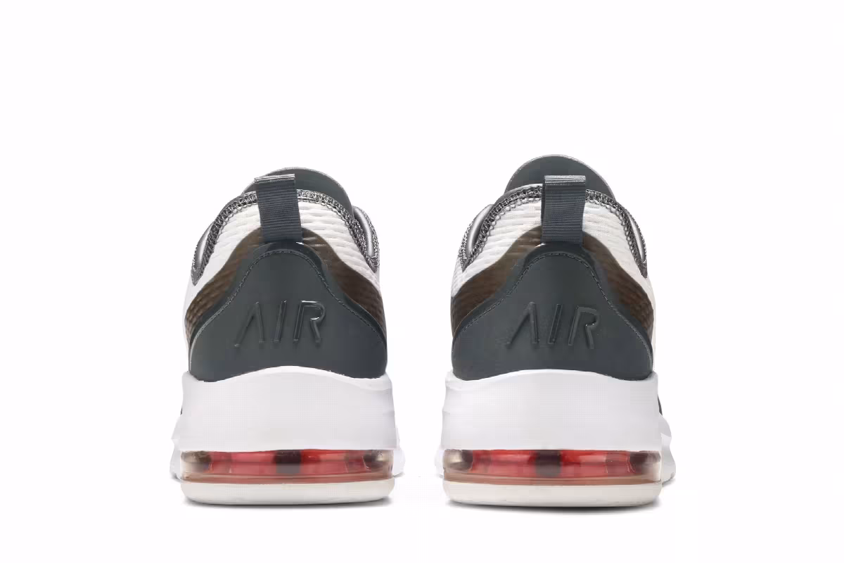 Nike Air Max Motion 2 ES1 White Iron Grey, view 7