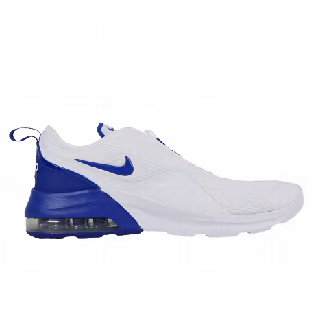 Nike Air Max Motion 2 GS 'White Game Royal'