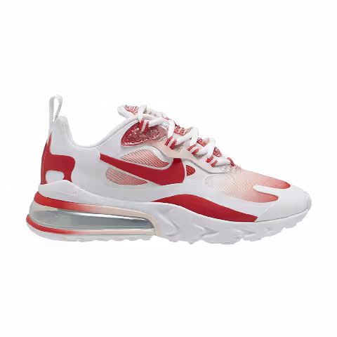 Nike Air Max 270 React 'Red Gradient'