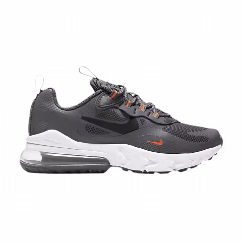 Nike Air Max 270 React GS 'Iron Grey'
