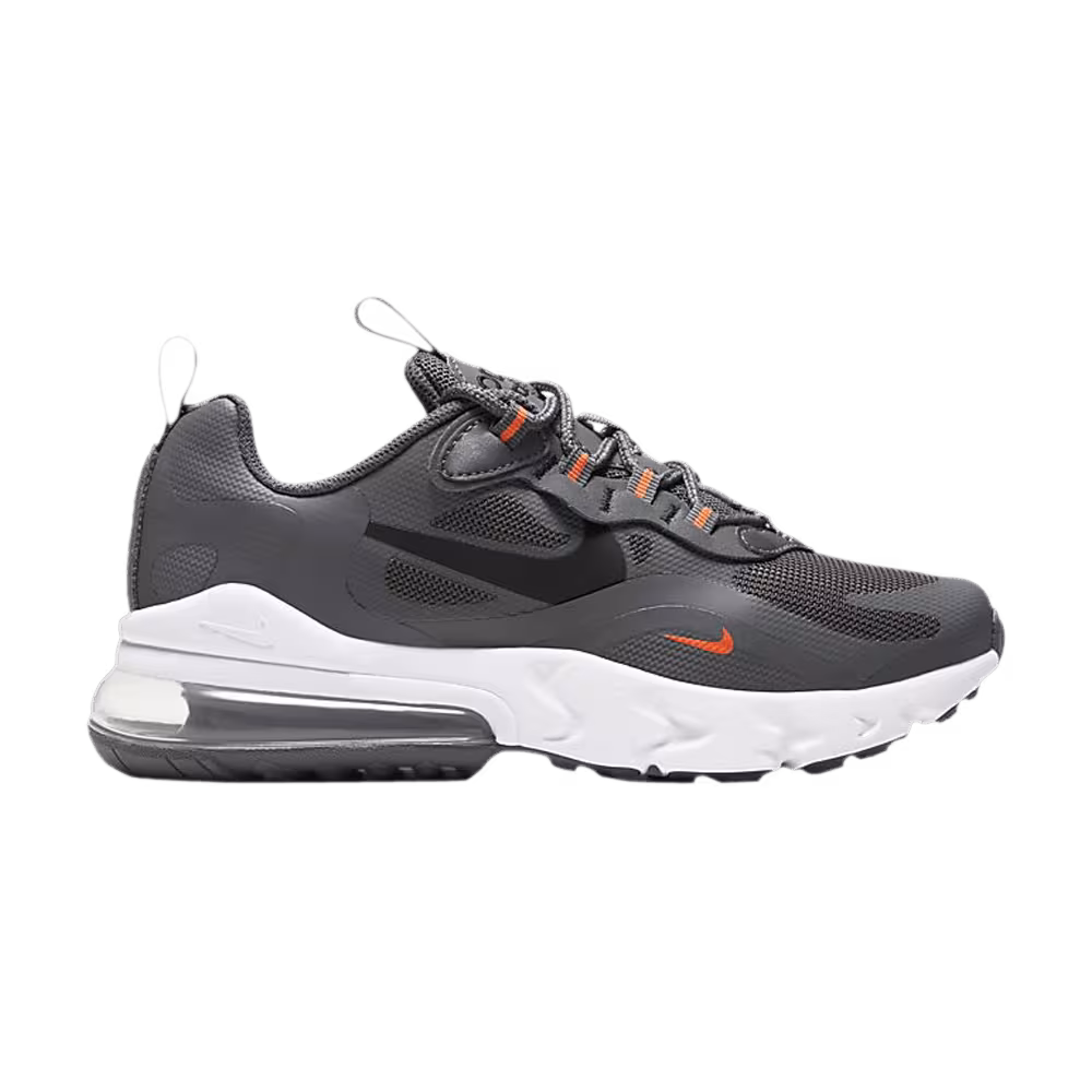 Nike Air Max 270 React GS Iron Grey