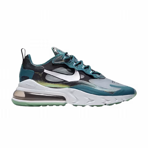 Nike Air Max 270 React 'Sea Green'