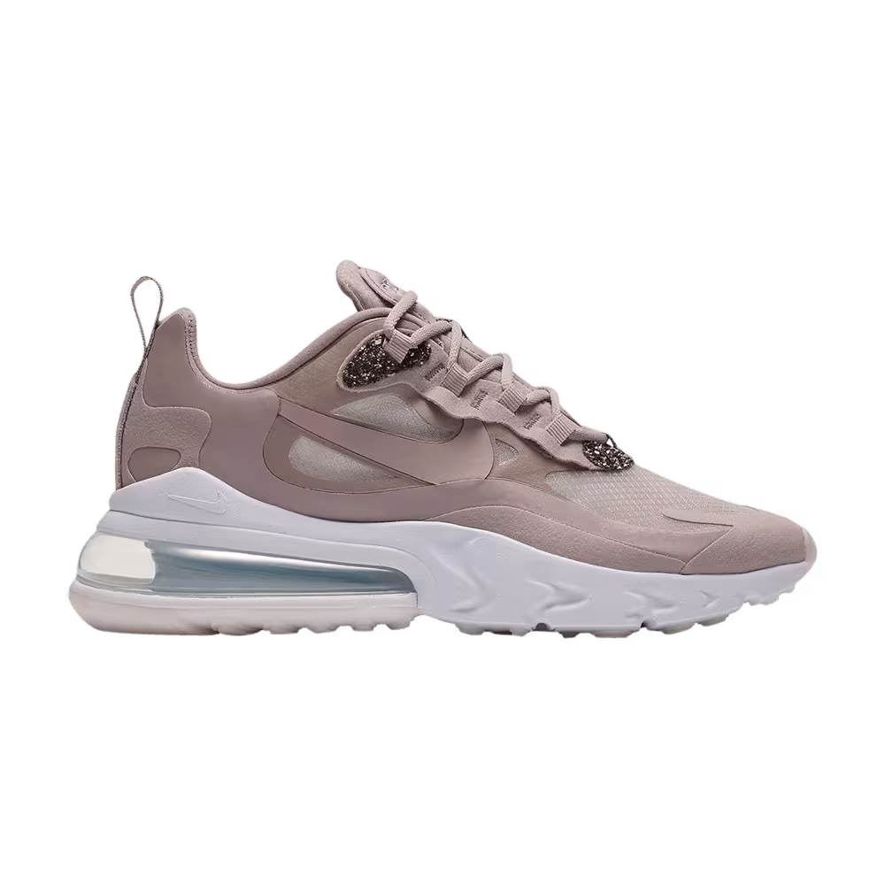 Nike Women's Air Max 720 React Beige