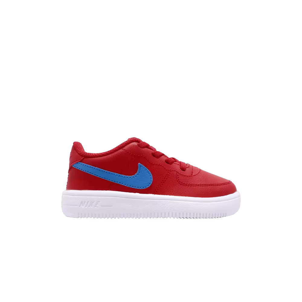 Nike Force 1 University Red