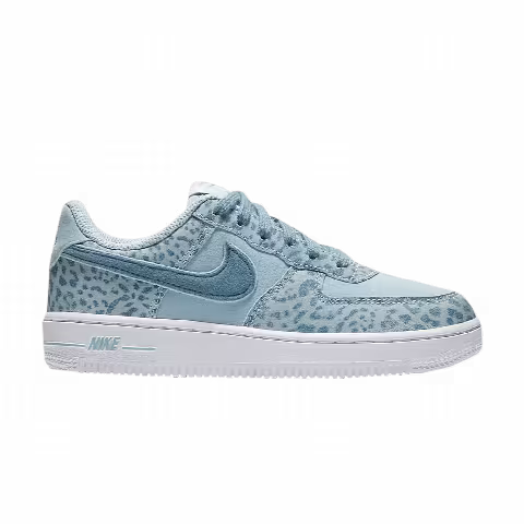 Nike Force 1 Low LV8 PS 'Ocean Bliss'