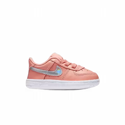 Nike Force 1 CB 'Atomic Pink Metallic'