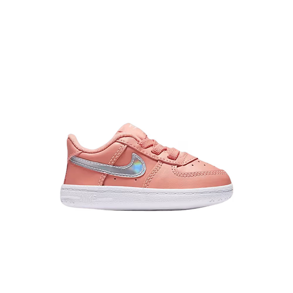 Nike Force 1 CB Atomic Pink Metallic