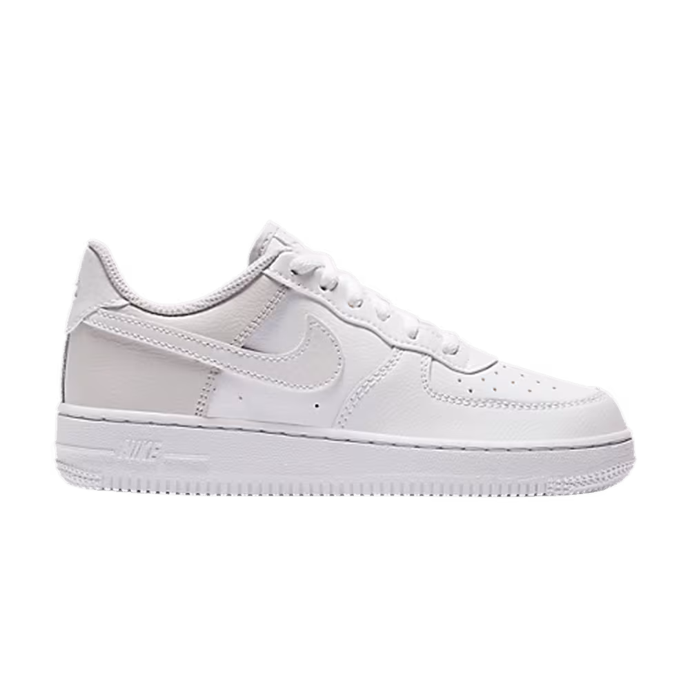Nike Force 1 PS White Vast Grey