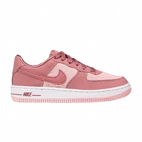 Nike Force 1 Low LV8 PS 'Rust Pink'