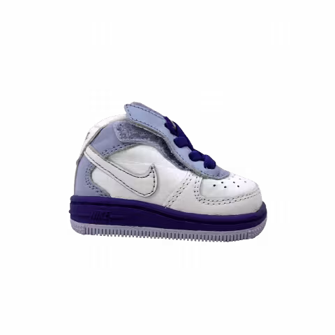 Nike Force 1 '06 Gift Pack CB 'White Blue Denim'