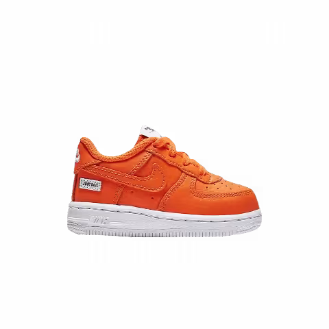 Nike Force 1 LV8 TD 'Just Do It'
