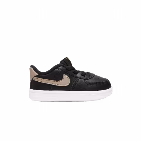 Nike Force 1 CB 'Black Metallic Red Bronze'