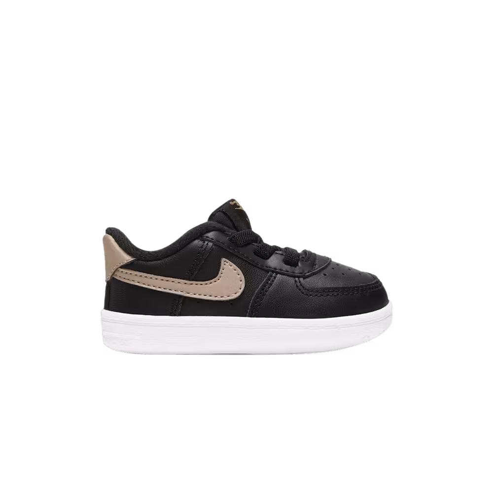 Nike Force 1 CB Black Metallic Red Bronze