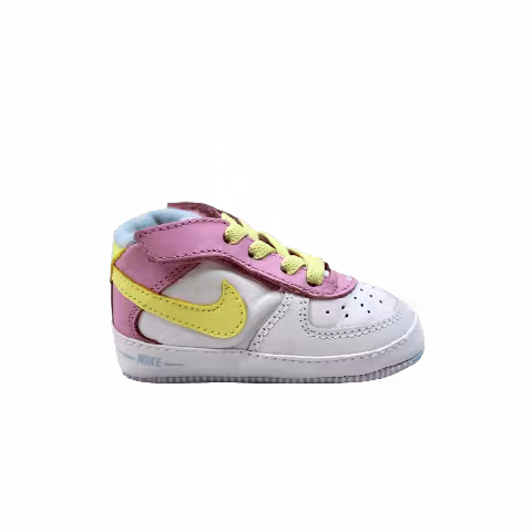 Nike Force 1 '08 Gift Pack CB 'Perfect Pink Lemon'