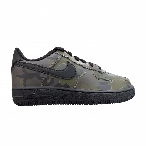 Nike Force 1 Low LV8 PS 'Camo'